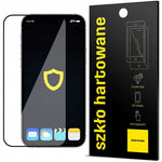 Spacecase Glass 5D iPhone 15