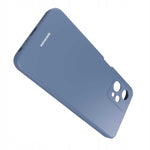 Spacecase Silicone Case Realme 9 Pro/9 5G blue