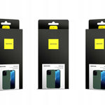 Spacecase Pure Mag iPhone 16 Pro Max dark green