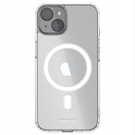 Spacecase Clear Mag iPhone 14