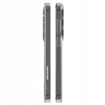 Spacecase Clear Hybrid Case Galaxy S26+