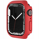 Spacecase Cover AW 42mm red