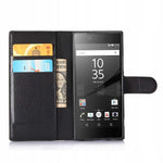 LITCHI Sony Xperia XA1 czarny