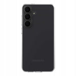Spacecase Clear Case Galaxy S25 FE