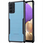 Spacecase Beetle Galaxy A32 4G czarny
