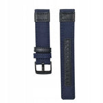 Spacecase Gear Strap 20mm blue