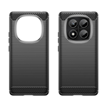 Spacecase Carbon Redmi Note 14 Pro 4G