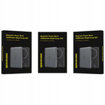 Spacecase Powerbank MagCharge Qi2 10000mAh Gray