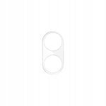 Spacecase Camera Glass Poco X8 Pro Max