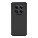 Spacecase Silicone Case 3.0 Redmi Note 15 Pro 4G black