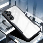 Spacecase Beetle Galaxy S23 FE black