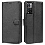 LITCHI Poco M4 Pro 5G/Redmi Note 11T czarny