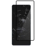 POF Full Cover Glass Poco F5