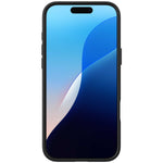 Spacecase Stand Pro Mag iPhone 16 Pro Max black