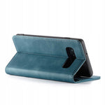 Spacecase Wallet Galaxy S10 blue