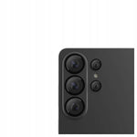 Spacecase Camera Ring Galaxy S26 Ultra black