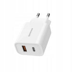 Spacecase PowerSet Charger 20W with Lightning PS20W-11