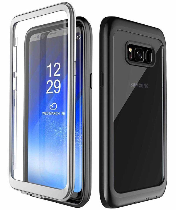 Spacecase Armor 360 Galaxy S8