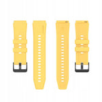 Spacecase Easy Band 22MM yellow