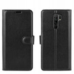 LITCHI Redmi 9 czarny