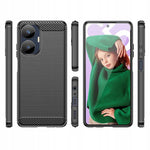 Spacecase Carbon Realme C55 black