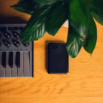 Spacecase Powerbank MagDisplay Qi2 10000mAh black
