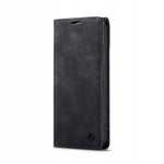 Spacecase Wallet iPhone 14 Pro Max black