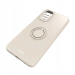 Spacecase Silicone Ring Redmi Note 11/11s bone