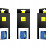 Spacecase Silicone Mag iPhone 17 blue