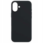 Spacecase Pure Mag iPhone 16 Plus black