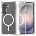 Spacecase Clear Mag Galaxy S26