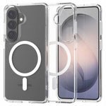 Spacecase Clear Mag Galaxy S26