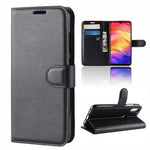 LITCHI Redmi Note 7 czarny