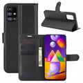 LITCHI Galaxy M31s czarny