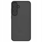 Spacecase Hybrid Case Galaxy S24+ black