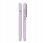 Spacecase Silicone Mag Galaxy S26 purple