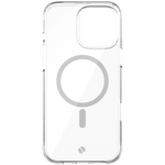 Spacecase Clear Mag iPhone 16 Pro Max