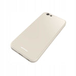 Spacecase Silicone Case iPhone 7/8/SE bone