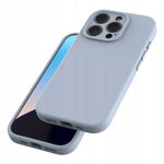 Spacecase Silicone Mag iPhone 16 Pro baby blue