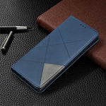 ZAPS Origami Galaxy Note 20 Ultra niebieski