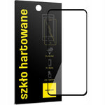 Spacecase Glass 5D Redmi Note 11/11S/12S