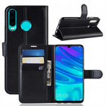 LITCHI Huawei P30 Lite czarny