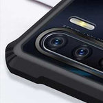 Spacecase Beetle Oppo Reno 3 / A91 czarny
