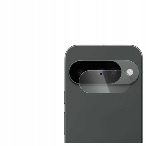 Spacecase Camera Glass Google Pixel 10