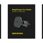 Spacecase Car Holder Air Vent MagCharge WM10B
