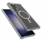 Spacecase Clear Mag Galaxy S24 Ultra