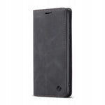 Spacecase Wallet Galaxy A53 black