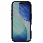 Spacecase Ring Pro iPhone 17 black