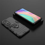 Spacecase X-Ring Huawei Nova 9 SE czarny