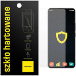 Spacecase Glass 2.5D Poco X6 / RM Note 13 Pro 5G